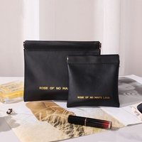  عکس3 کیف کو�چک با بست اتومات